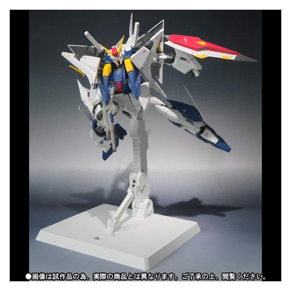 Robot魂 Side Ms 3ガンダム クスィーガンダム Buyee Buyee Japanese Proxy Service Buy From Japan Bot Online