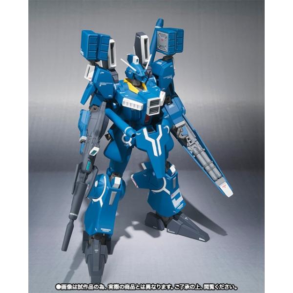 Robot魂 Ka Signature Side Ms ガンダムmk V 魂ウェブ限定 Buyee Buyee Japanese Proxy Service Buy From Japan Bot Online