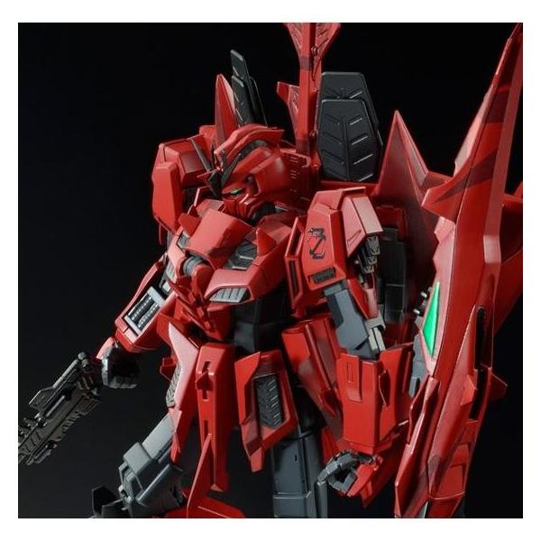 ｍｇ 1 100 Msz 006p2 3c ゼータガンダム３号機ｐ２型 レッド ゼータ Buyee Buyee Japanese Proxy Service Buy From Japan Bot Online