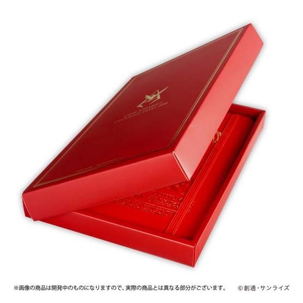 機動戦士ガンダム シャア専用手帳 16 Buyee Buyee Japanese Proxy Service Buy From Japan Bot Online