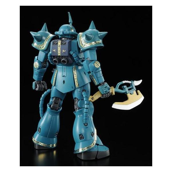 ｍｇ 1 100 Ms 06f ドズル ザビ専用ザクii Buyee Buyee Jasa Perwakilan Pembelian Barang Online Di Jepang