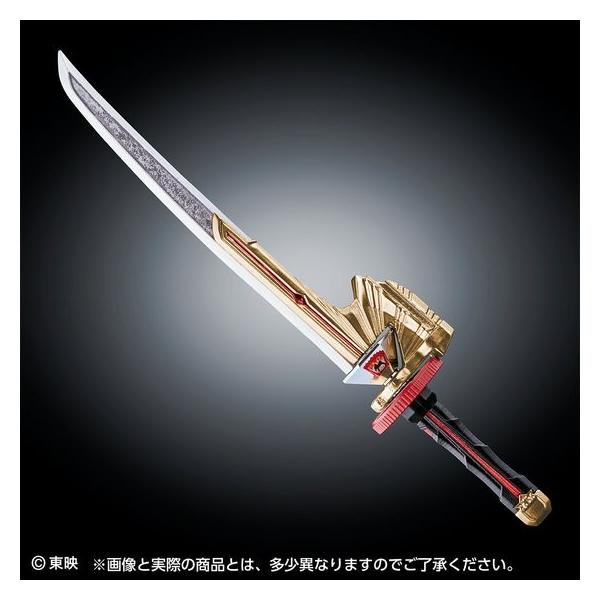 BANDAI 侍戦隊シンケンジャー シンケンマル High Proportion