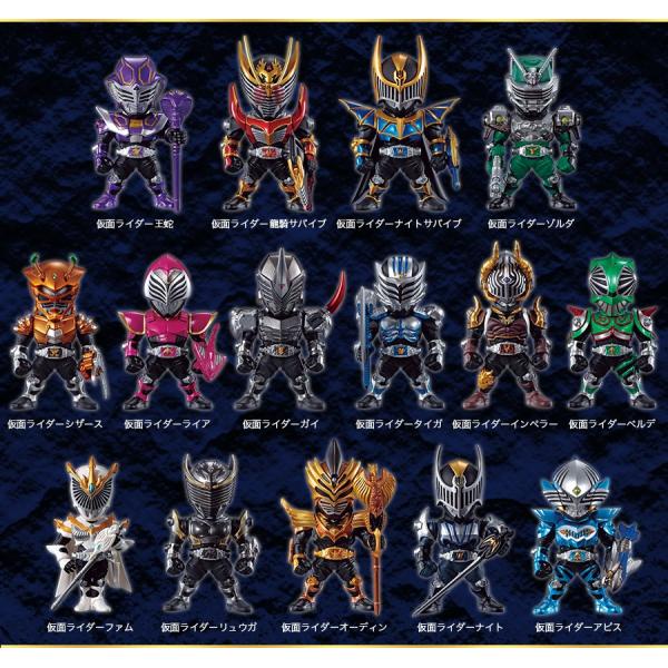 Converge Kamen Rider Pb09 仮面ライダー龍騎 Complete Edition プレミアムバンダイ限定 Buyee Buyee Japanese Proxy Service Buy From Japan Bot Online