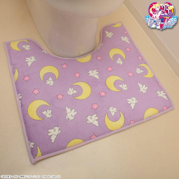 美少女戦士セーラームーン うさぎのお布団柄トイレタリー３点セット Buyee Servicio De Proxy Japones Buyee Compra En Japon