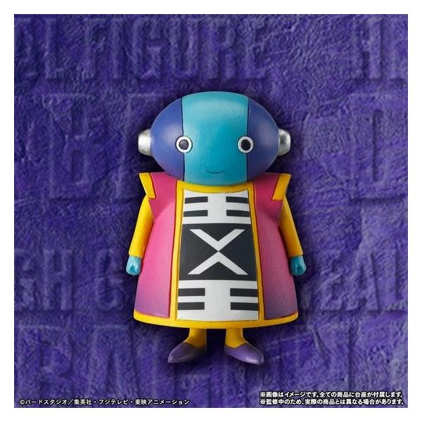 Hgドラゴンボール超 宇宙サバイバル編 Buyee Buyee Japanese Proxy Service Buy From Japan Bot Online
