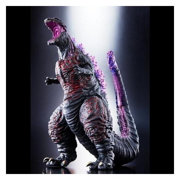 シン ゴジラ 怪獣王シリーズ ゴジラ16 クライマックスver Buyee Buyee Japanese Proxy Service Buy From Japan Bot Online
