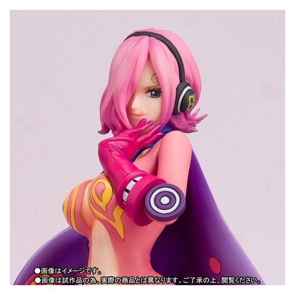 ワンピース名シーン レイジュの別れの言葉がグッとくる サンジへの姉弟愛 Wci編 もっ読み マンガ情報部屋