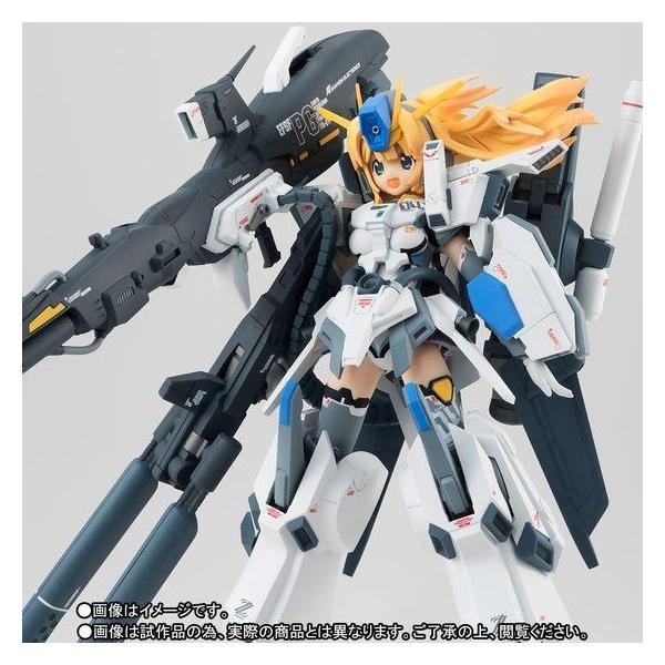 BANDAI（バンダイ） アーマーガールズプロジェクト MS少女 FAZZ