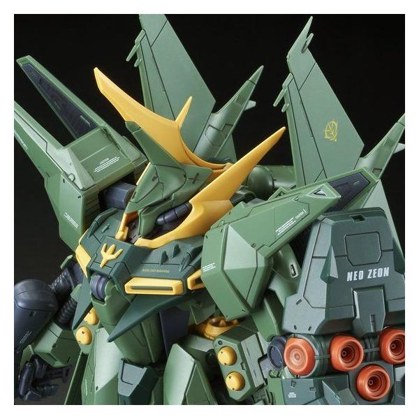 BANDAI RE/100 1/100 バウ量産型 【再販】 : YELLOW FLAG - 通販