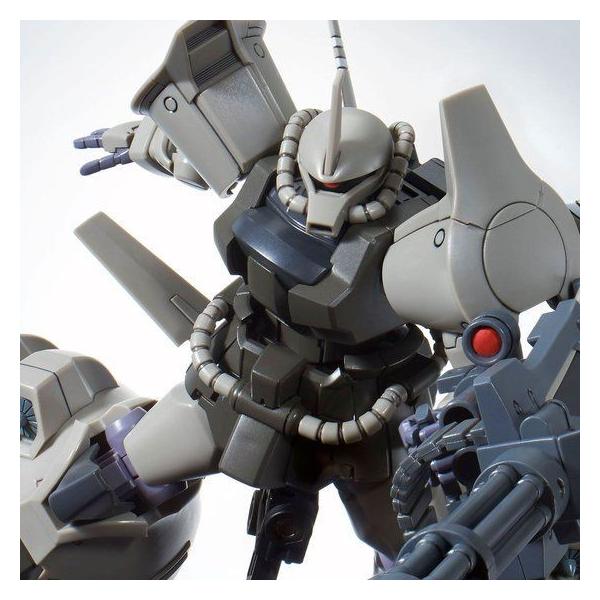 BANDAI - HGUC 1/144 グフフライトタイプ HG 1/144 ガンダムベース限定 グフ・フライトタイプ(21stCENTURY