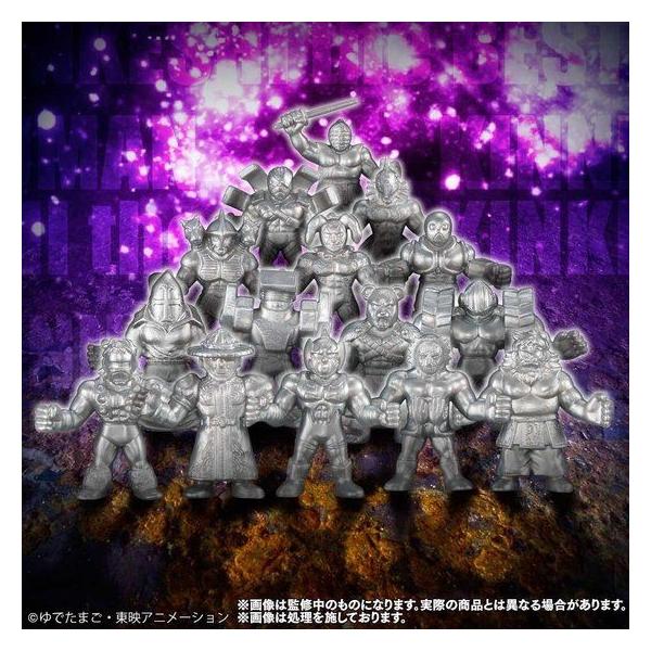 キン肉マン キンケシプレミアムvol.9 ～火花散る、運命の王子達