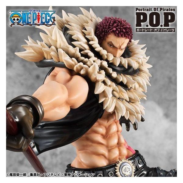 Portrait Of Piratesワンピース Sa Maximum シャーロット カタクリ Buyee Buyee Japanese Proxy Service Buy From Japan Bot Online