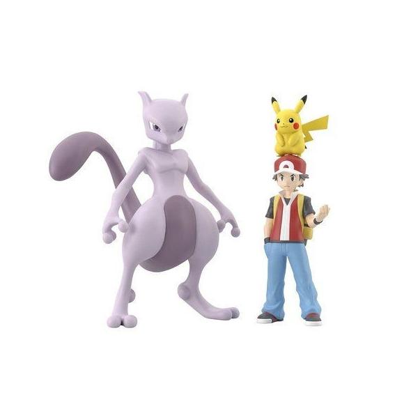 ポケモンスケールワールド カントー地方 10個入 Supersport Tn