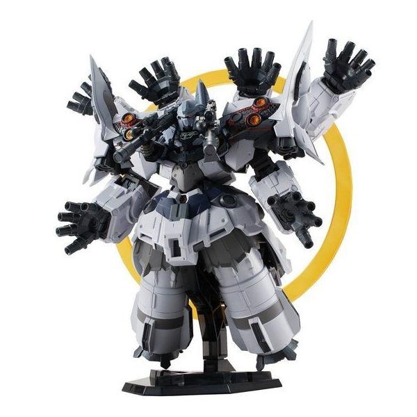 BANDAI（バンダイ） FW GUNDAM CONVERGE セカンドネオ・ジオング