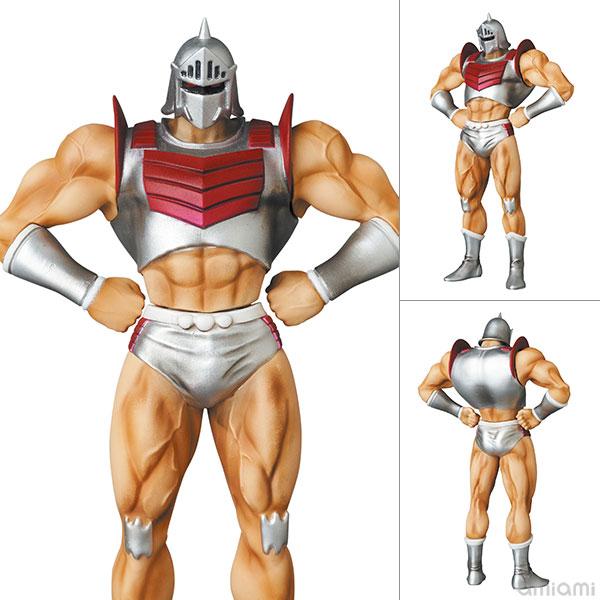 ウルトラディテールフィギュア No.658 UDF ロビンマスク ウルトラディテールフィギュア No.658 UDF ロビンマスク