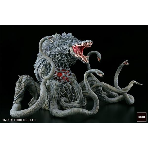 S.H.MonsterArts ビオランテ Special Color Ver. | フィギュア