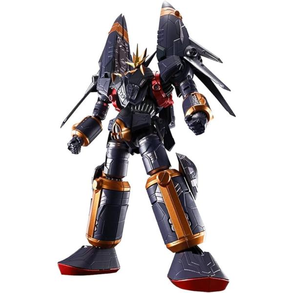 SMP ALTERNATIVE DESTINY 『トップをねらえ！』ガンバスター : YELLOW