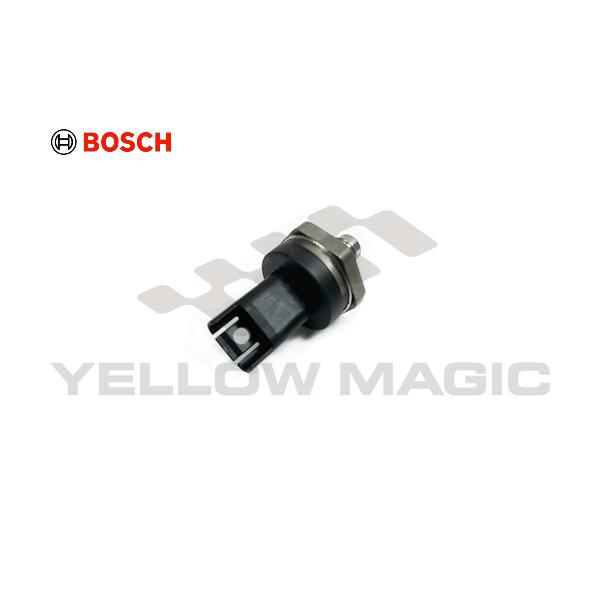 【BOSCH】 低圧フューエルプレッシャーセンサー [BMW,8シリーズ,G15 / 13537622231,0261230348]