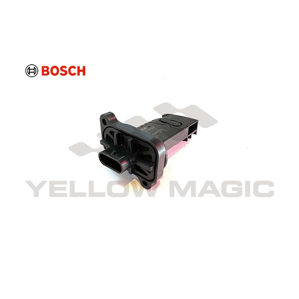 【BOSCH】 エアマスセンサー [BMW,iシリーズ,I12 / 13627602038,0280218266]