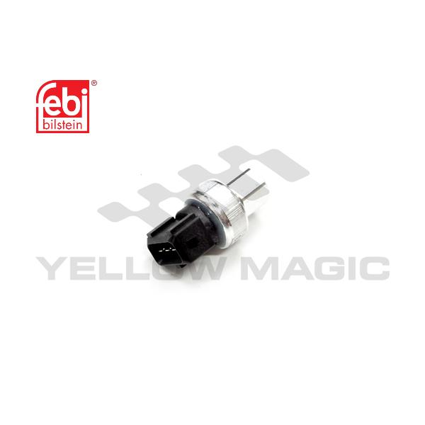 【Febi bilstein】 エアコンプレッシャーセンサー [VOLVO,ボルボ,XC70 / 31292004,30676560,30661949,1712