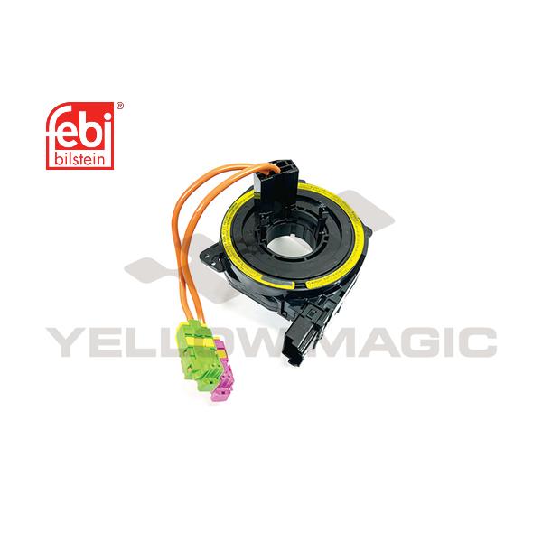 【Febi bilstein】 ステアリングアングルセンサー(DSTC) [VOLVO,ボルボ,XC90 / 31313083,31264469,186392]