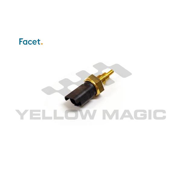 【FACET】 水温センサー [FIAT,フィアット,BARCHETTA,バルケッタ / 46753479,60816476,7.3286]