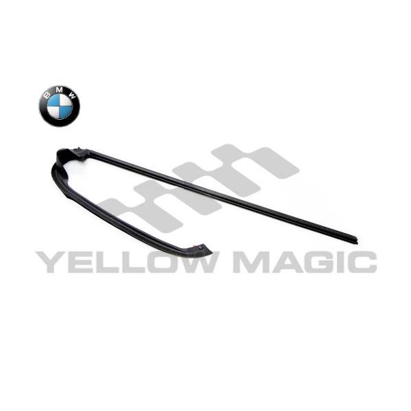 BMW E92M3 純正左ドアウェザーストリップ