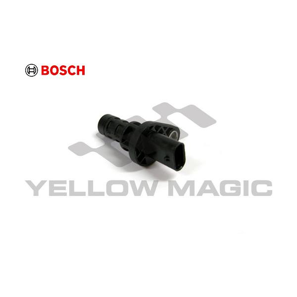 【BOSCH】 クランクポジションセンサー [FIAT,フィアット,500 / 55224031,026121030E]