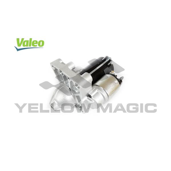 セット販売 シトロエン（CITROEN） 【Valeo】 セルモーター [CITROEN,シトロエン