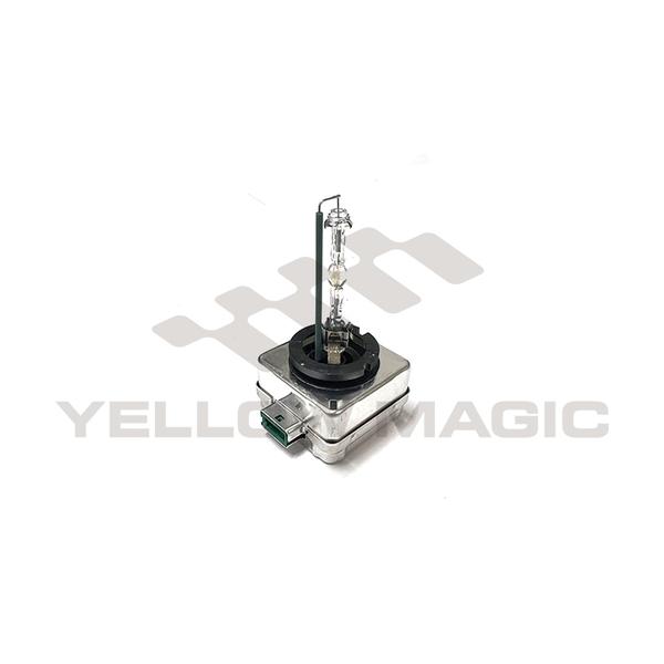 #G-47　新品　キセノンバルブ　D3S　ホワイト　2個　HID 5500k JAHN】 キセノンバルブ (D3S) [N10721806,N10721805,000000005042