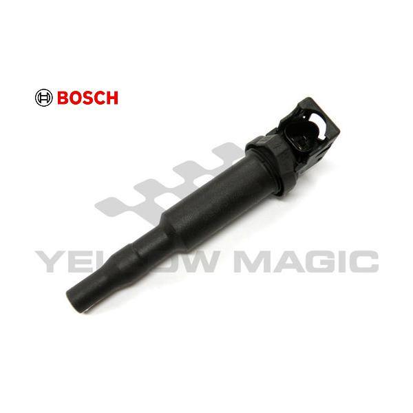 BOSCH（ボッシュ） 【BOSCH】 イグニッションコイル [BMW,3シリーズ