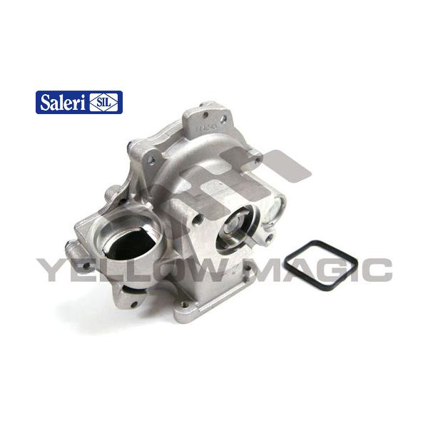 BMW 【Saleri SIL】 ウォーターポンプ [BMW,3シリーズ,E90/E91/E92/E93