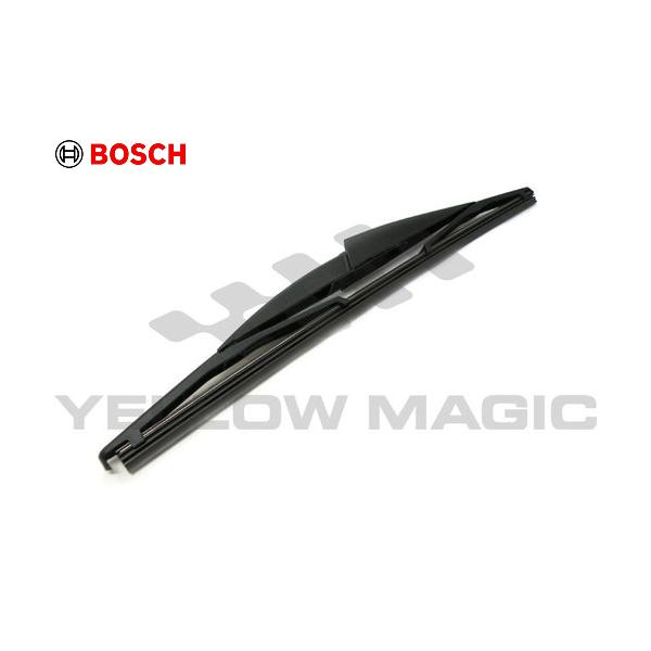 【BOSCH】 リアワイパーブレード [VOLVO,ボルボ,XC70 / 30649040,30753767,3397011022]