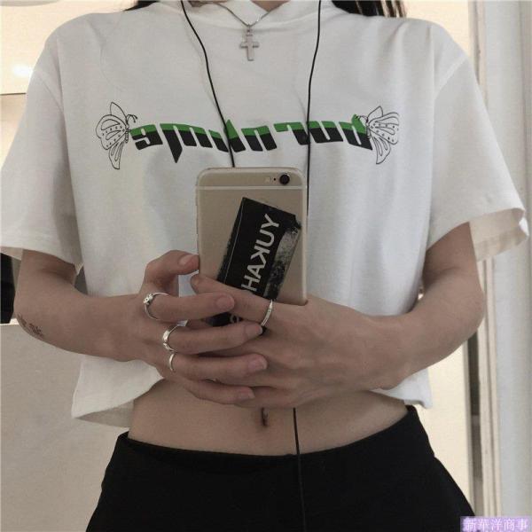 へそ出し トップス みんな探してる人気モノ へそ出し トップス レディースファッション