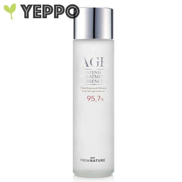 フロムネイチャー AGEエッセンス