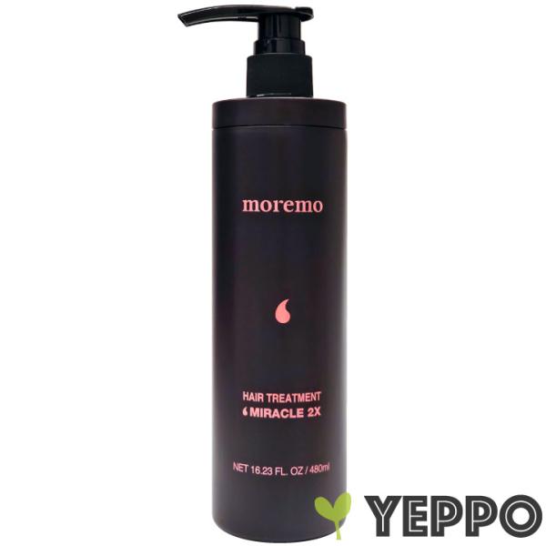 テモイテモイ＜ヘアトリートメント＞ 泡タイプ 100ml 2個組 テモイテモイ – AQUSH GROUP