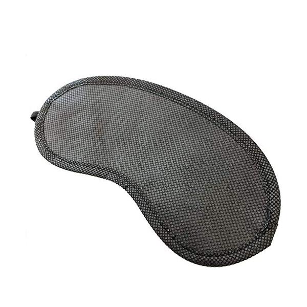 個別包装された、衛生的な不織布使い捨てアイマスクです。高い通気性と遮光性で快適な睡眠をサポートします。飛行機、バスなどの移動時や、ホテルや旅館など宿泊施設のアメニティーグッズとしてオススメです。【仕様】個数： 100枚セット素材： ナイロン...