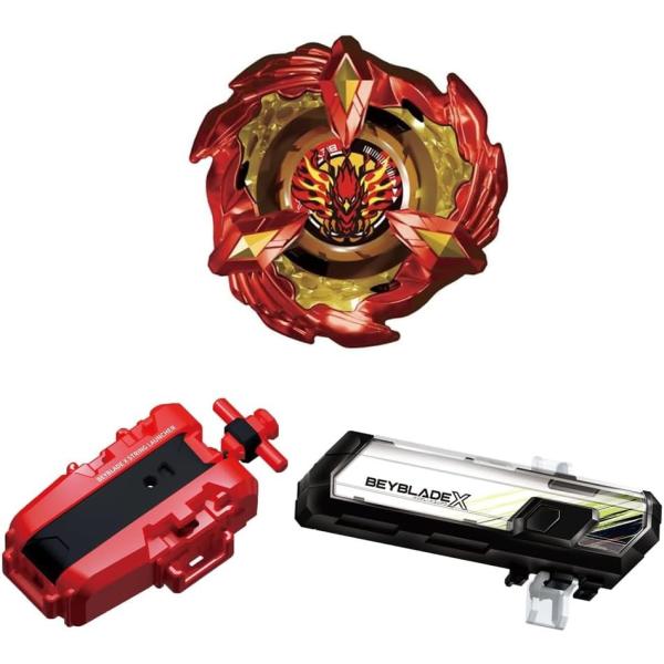 ベイブレードX ラッピング対応 /タカラトミー BEYBLADE X ベイブレード