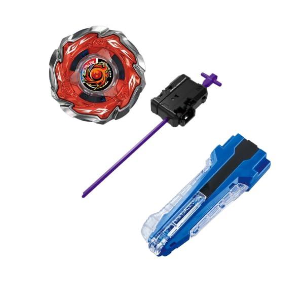 ベイブレード 最強セット2 ／ ベイブレード X ドランブレイブ S6-60V CX-01 ＋