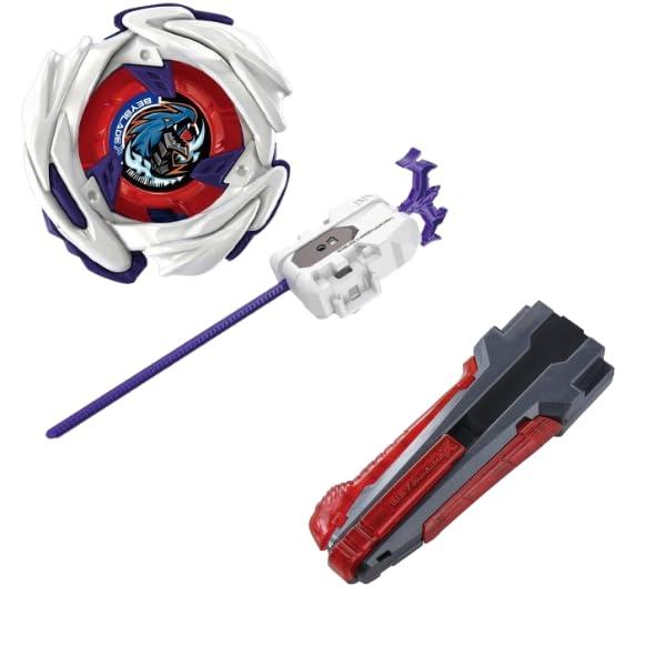 タカラトミー ベイブレードX UX-17 メテ オドラグーン3-70 （左回転