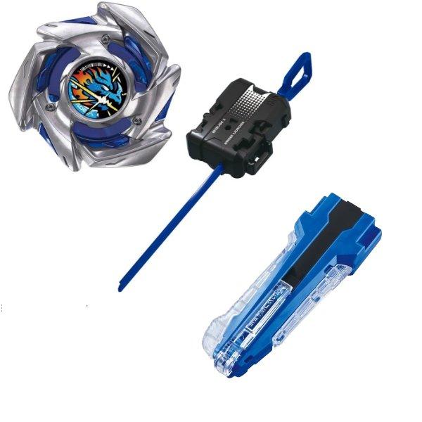 タカラトミー BEYBLADE X BX-49 2個セット 2種セット] タカラトミー (TAKARA TOMY) BEYBLADE X ベイブレードX BX