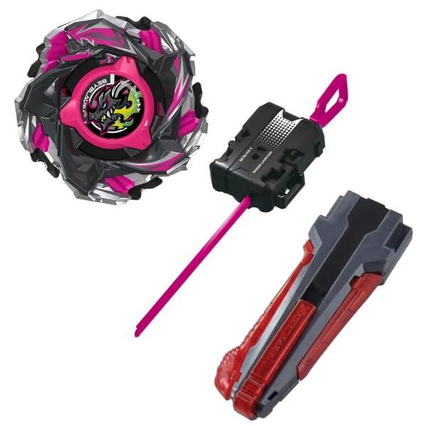 2種セット] タカラトミー ベイブレード X BEYBLADEX CX-13 スターター