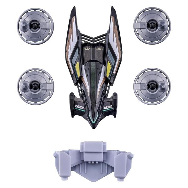 [バンダイ(BANDAI)] バラバライド ブースターセット BR-07 ファルコンキット 対象年齢 6 才以上