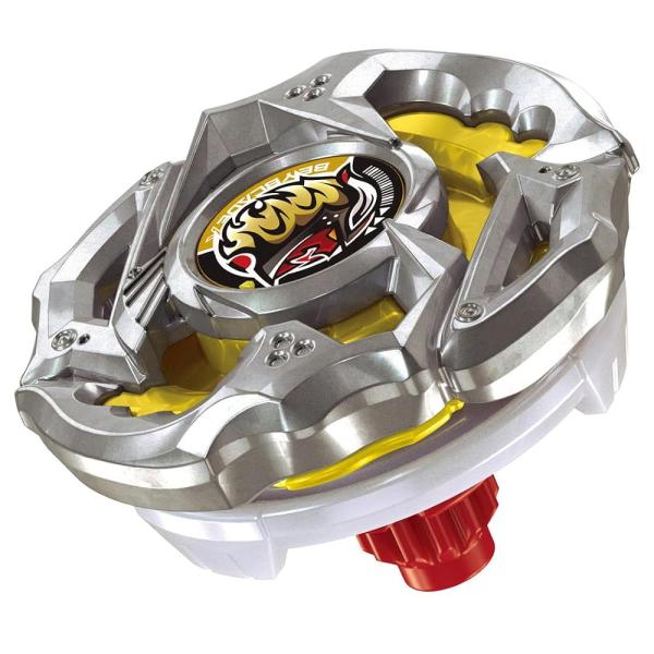 [2026年11月21日発売予定] タカラトミー(TAKARA TOMY) BEYBLADE X ベイブレードX BX-54 ブースター ジークスペリオン 0-70LP