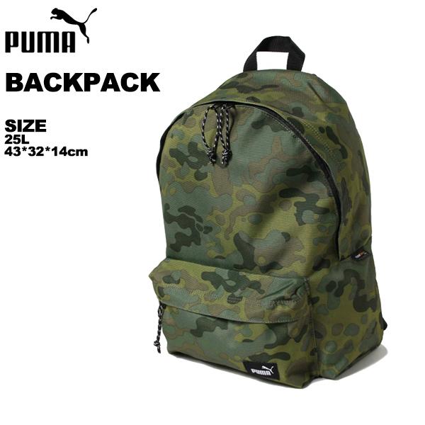 プーマ puma リュックサック バックパック 079047 :079047:スポーツ
