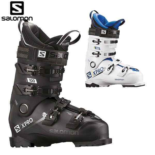 salomon x pro 100 28.5