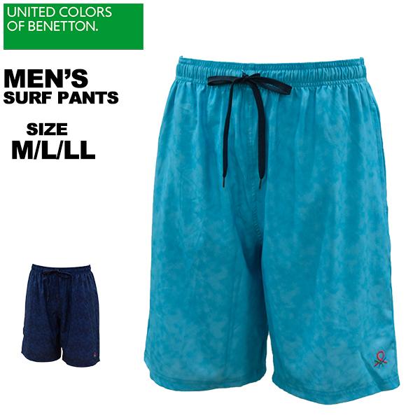 ベネトン Benetton サーフパンツ メンズ 水着 海水パンツ 海パン スイムパンツ サーフトランクス マリンパンツ 濃淡迷彩 総柄 4 531 4531 メール便も対応 4 531 スポーツ イング 通販 Yahoo ショッピング