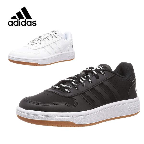 アディダス Adidas メンズ レディース ボーイズ ガールズ スニーカー ローカット セール アウトレット バスケット Adhihoops 2 0 U Fw4480 Adihoopsu スポーツ イング 通販 Yahoo ショッピング