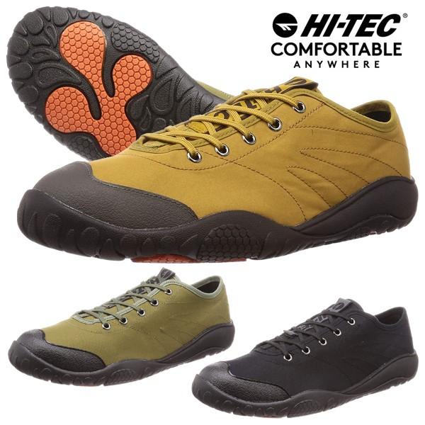 HI-TEC ハイテック AMACRO OX アウトドア スニーカー メンズ HI-TEC ハイテック AMACRO OX アウトドア スニーカー メンズ