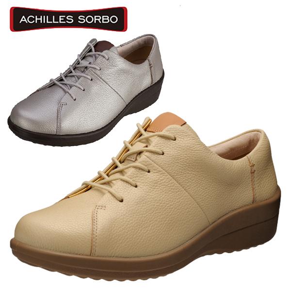 アキレス ソルボ レディース 靴 シューズ スニーカー コンフォート